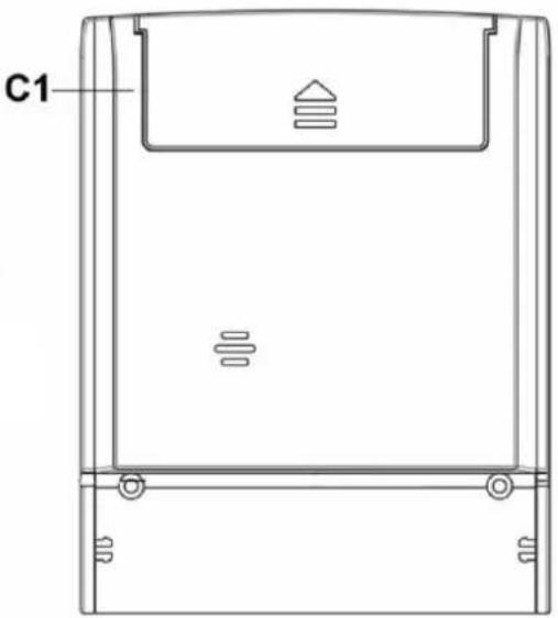 TECHNOLINE WQ170 - Obbligo di avviso secondo la legge sulle dispositivi elettrici - 3