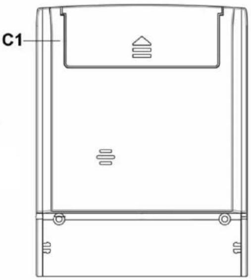TECHNOLINE WQ170 - Obligación en virtud de la ley de los dispositivos electricos - 3