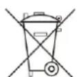 TECHNOLINE WQ170 - OPGELET! - 1