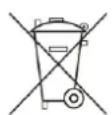 TECHNOLINE WS 8007 - Obbligo di avviso secondo la legge sulle batterie - 1