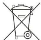 TECHNOLINE WS 8007 - Noter l'obligation de la Loi sur la batterie - 1