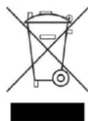 TECHNOLINE WS 8007 - Noter l'obligation de la Loi sur les apparciels électriques - 1