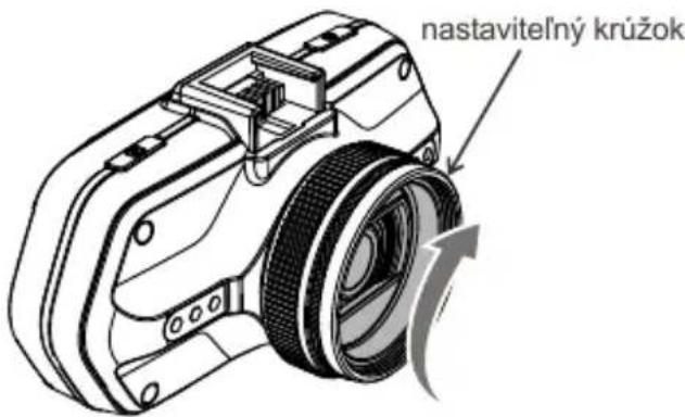TrueCam A7S - h) Režim nahrávání - 3
