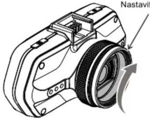 Nastavit