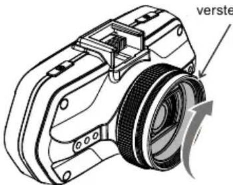 verste