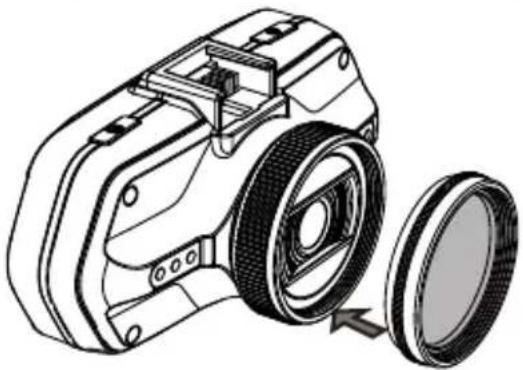 TrueCam A7S - g) Videomodus - 2
