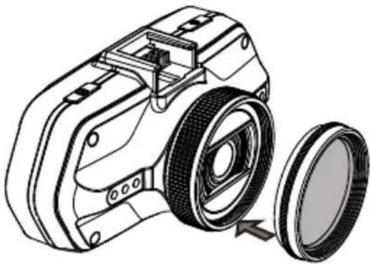 TrueCam A7S - h) Režim nahrávání - 2