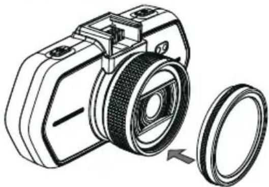 TrueCam A6 - d) CPL Installation (optional) - 3