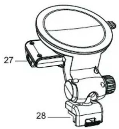 TrueCam A6 - a) Przedstawienie produktu - 3