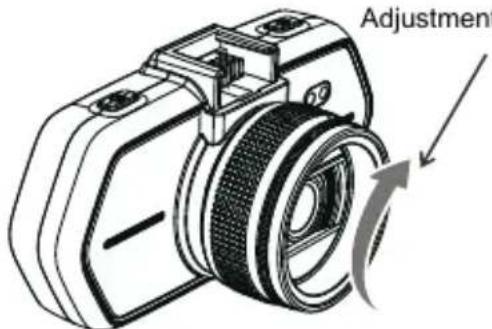 TrueCam A6 - d) CPL Installation (optional) - 4