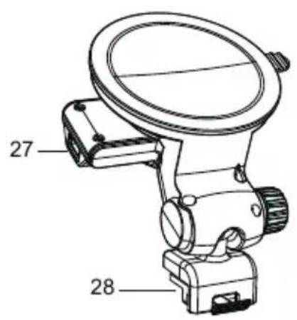 TrueCam A6 - a) Device Introduction - 3
