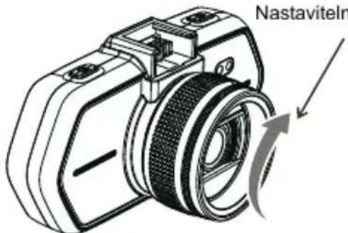 TrueCam A6 - d)Instalace CPL filtru (doplknovc) - 4