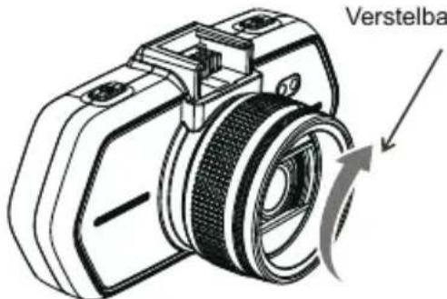 TrueCam A6 - d) CPL-installatie (optioneel) - 4