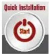 D-LINK DKT410 - Installation rapide - 2