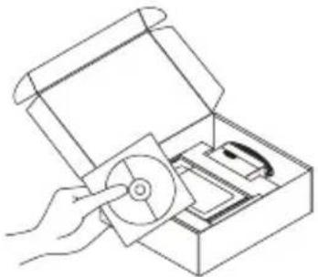 D-LINK DKT410 - Installationsanleitung - 1