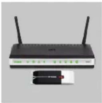 D-LINK DKT410 - Lieferumfang - 1