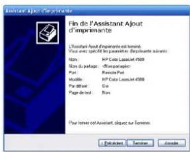 ASUS WL500g Deluxe - (Etape 7) - 4