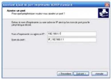 ASUS WL500g Deluxe - (Etape 5) - 1