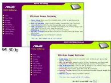 ASUS WL500g Deluxe - (Passo 4) - 1