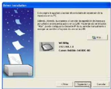 ASUS WL500g Deluxe - (Paso 2) - 1