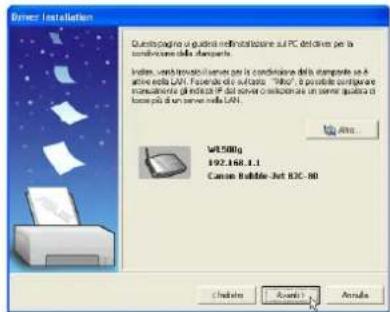 ASUS WL500g Deluxe - (Passo 2) - 1