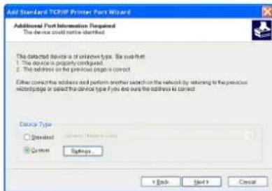 ASUS WL500g Deluxe - (Step 6) - 1