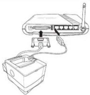 ASUS WL500g Deluxe - MacTepeyctaHOKINpHTepa - 1