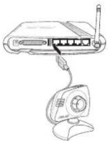 ASUS WL500g Deluxe - Hactpoikn HntepHeT-6pay3epa - 1