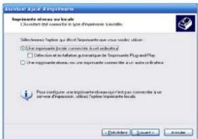 ASUS WL500g Deluxe - (Etape 2) - 1