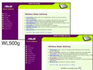ASUS WL500g Deluxe - (Etapa 4) - 1