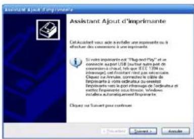 ASUS WL500g Deluxe - (Etape 1) - 1