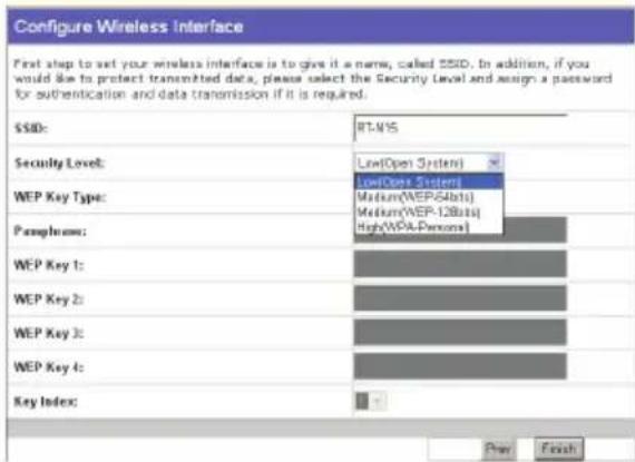 ASUS RTN15 - Adresse IP statique - 2