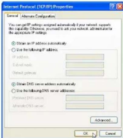 ASUS RTN15 - Manuelle IP-Adresseinstellung - 1