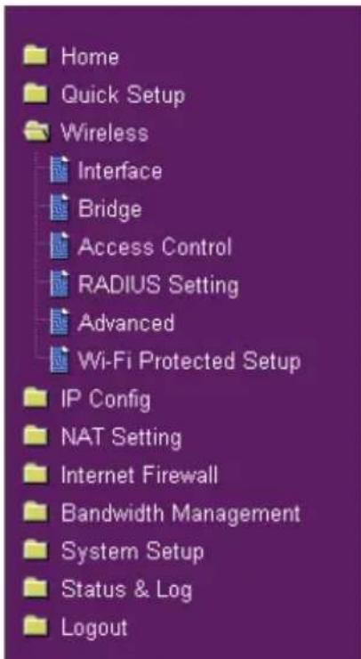 ASUS RTN15 - Konfiguration der erweiterten Funktionen - 1