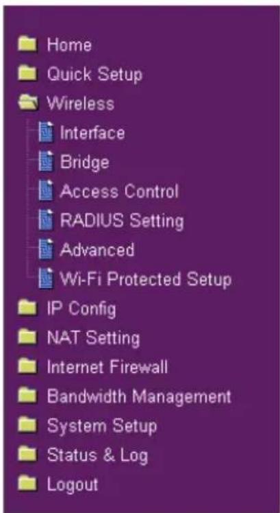 ASUS RTN15 - Configurer les fonctions avancées - 1