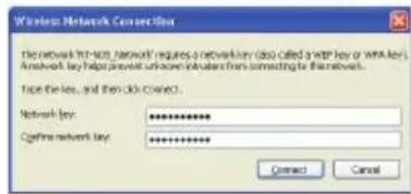 ASUS RTN15 - Configuración de la tarjeta WLAN con el service Windows WZC - 3