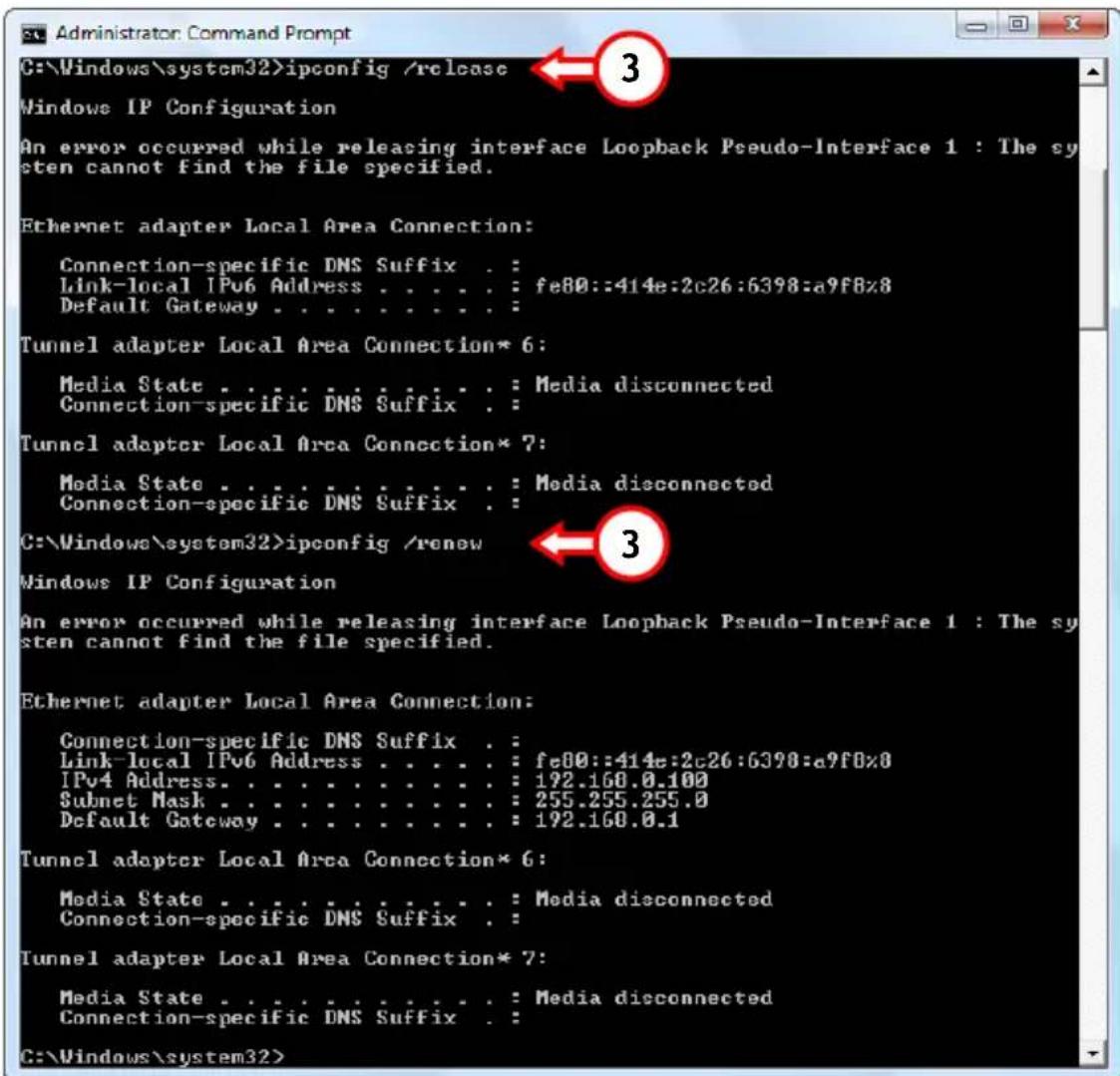 CONCEPTRONIC C150APRA2 - Uw verbinding controlleren - 2