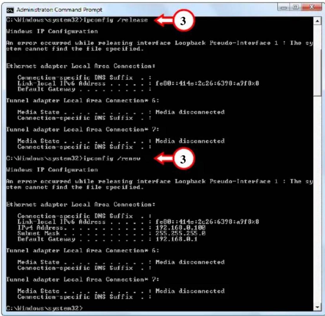 CONCEPTRONIC C150APRA2 - Verificar a sua ligação - 2