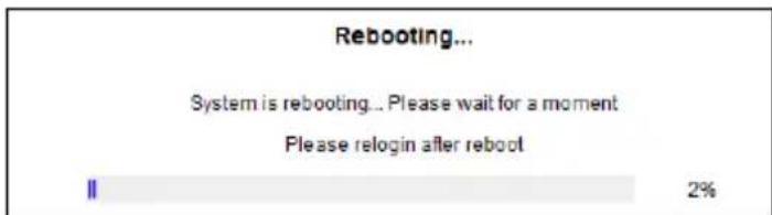 CONCEPTRONIC C150APRA2 - Rebooting - 1