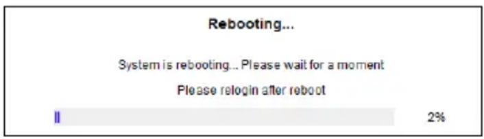 CONCEPTRONIC C150APRA2 - Reiniciar o sistema - 1