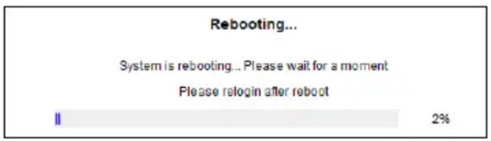 CONCEPTRONIC C150APRA2 - Redémarrage - 1