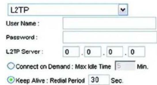 LINKSYS WRT54G3 - PPPOE - 3