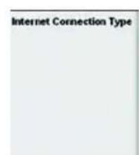 LINKSYS WRT54G3 - Internet Connection Type DHCP - 1