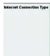 LINKSYS WRT54G3 - Internet Connection Type (Type internetverbinding) - 2