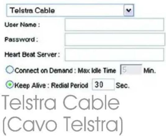 LINKSYS WRT54G3 - Automatic Configuration - DHCP - 7