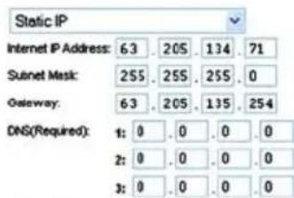 LINKSYS WRT54G3 - Automatic Configuration - 4