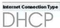LINKSYS WRT54G3 - Automatic Configuration - DHCP - 1