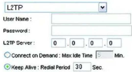 LINKSYS WRT54G3 - Automatic Configuration - DHCP - 9