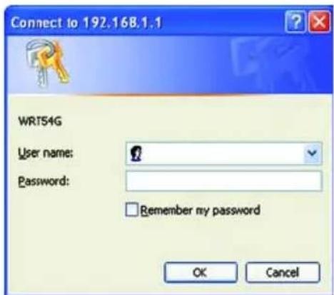 LINKSYS WRT54G3 - Connect the Router - 4