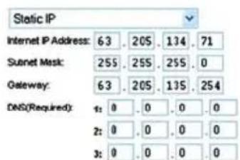 LINKSYS WRT54G3 - 1